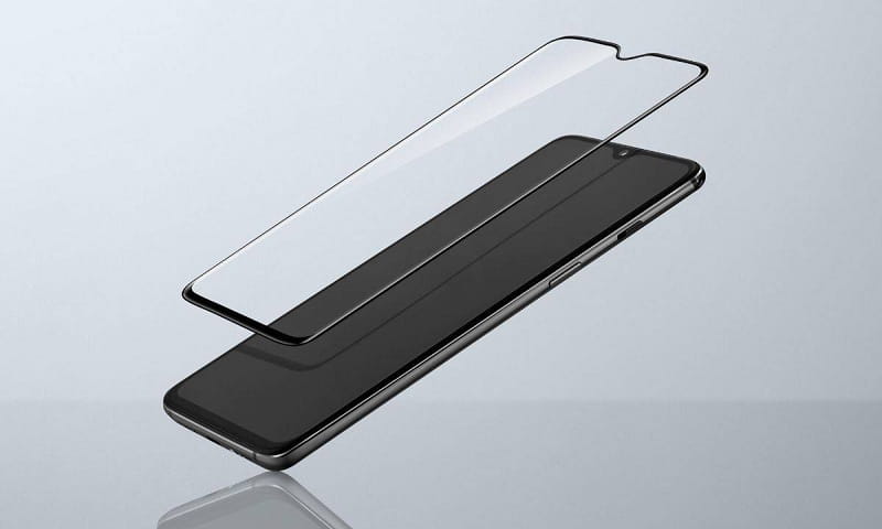 Manfaat Tempered Glass